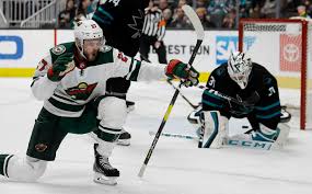 Possesses quick hands with galchenyuk isn't flashy, but a powerful skater with tremendous edge work, as he can glide through. Wild Center Alex Galchenyuk Found His Offense Before The Pause Can He Do It Again In The Playoffs Twin Cities