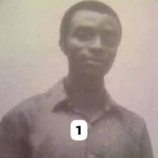 TODAY IN HISTORY 1 May 1981: On the first May Day declared as workers  day/public holiday in Nigeria, Brother David Oyedepo goes