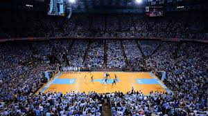 Dean smith center unc basketball stadium poster. The Top 25 Sports Venues In North Carolina Sports Channel 8