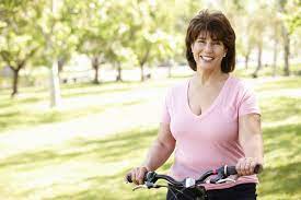 Is It Possible For Women Over 50 To Lose Belly Fat? | Livestrong