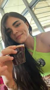 Elizabeth Sanjurjo's Instagram, Twitter & Facebook