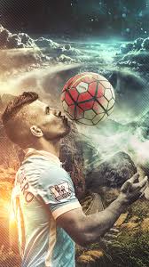 Only the best hd background pictures. Sergio Kun Aguero Hd Wallpaper By Kerimov23 On Deviantart