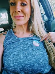 Josie Stambaugh City Council Candidate