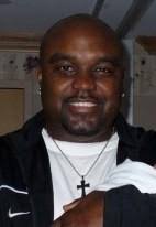 Brian Jackson Obituary (2008)