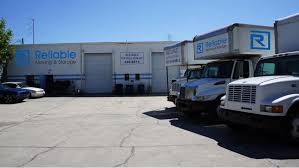 Reliable Moving and Storage, LLC - Clearwater Florida