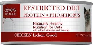 Enjoy our simple food list and visual guides, showing you what to eat and avoid on keto. Dave S Restricted Diet Phosphorus Kidney Chicken Cat Food 5 5oz Petworks