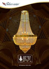 Cami Ve Ev Avizesi Kristal Model Lighting Avize Ampul Kristal