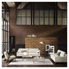 Styletaboo Luxury Living Room Loft Inspiration Residential Design