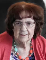 Nona Lesjack Obituary June 29, 2023