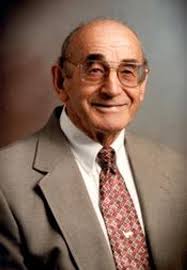 Ernst Blaser Obituary