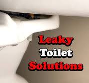 How to Replace a Toilet Tank to Bowl Gasket or Seal | Easy ...