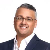 Nathan Cron Email & Phone Number