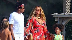 The insider summary singer beyoncé knowles carter gave birth to twins. Beyonce Posts New Years Video With Unseen Family Footage Watch Hollywood Life