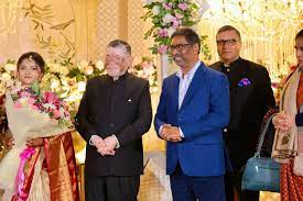 Kalpana Murmu Soren added a new photo. - Kalpana Murmu Soren