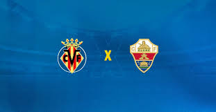 Villarreal x Elche Palpites - Onde Assistir ao Jogo, Horário e Escalações 08/03