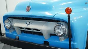 Image result for Glacier Blue 1954 Ford