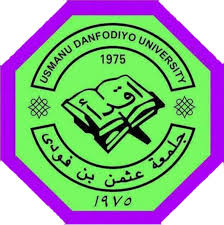 Usman Dan Fodio University, Sokoto Logo