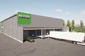 This category presents sectional garage door, garage door opener, from china garage door suppliers to global buyers. Finland S First Large Scale Textile Waste Plant On Track For Summer Opening Apparel Industry News Just Style