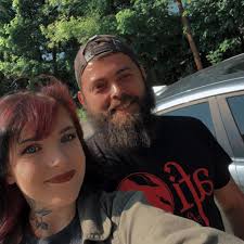 Rose Zueger and Dale Mears' Wedding Website