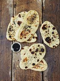 Incredible Naan Breads Jamie Oliver Recipes With Naan Bread Jamie Oliver Recipes Naan Bread