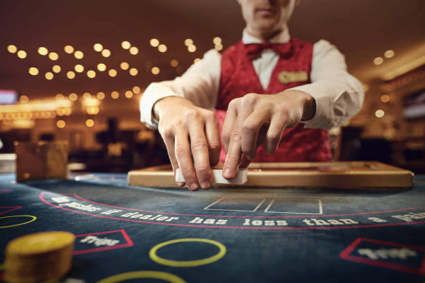 A step-by-step guide to enjoying live games at Best Online Casino Australia » Studio Rakete