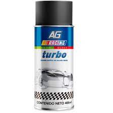 Pinturas ag nascar, cuauhtémoc, chihuahua. Ag Racing Turbo Capc