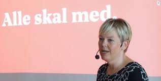 Hege haukeland liadal (sündinud 29. Ap Topp Krevde Refusjon For Pendlerreise I Virkeligheten Var Hun Pa Beyonce Konsert I Kobenhavn Document