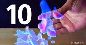 Six Simple But Brilliant Science Experiments For Children Science Experiments Kids Amazing Science Experiments Cool Science Experiments