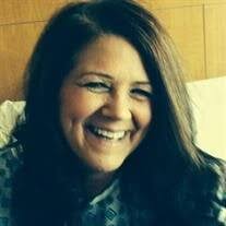 Tina Linette Griffith Obituary