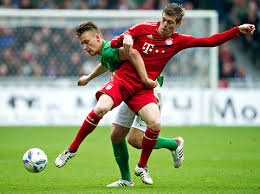 He formed part of the bayern team who lost on penalties to chelsea in the champions league final of may 2012. Toni Kroos Bayern Munich S Best Hope The New York Times