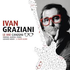 Fragili fiori... by Ivan Graziani