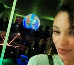 Natalie Genao's Instagram, Twitter & Facebook