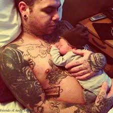 Friends of Andy Tielman