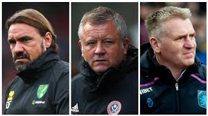 Every team in england yearns to play in the premier league. Premier League Which Three Clubs Could Go Down Bbc Sport