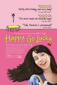 Happy Go Lucky Rotten Tomatoes Happy Go Lucky Movie Rotten Tomatoes Happy