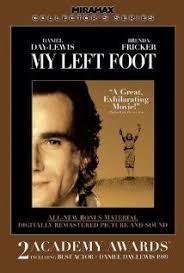 My Left Foot 1989 Inspirational Movies Irish Movies My Left Foot