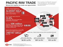 Cptpp membership also provides an opportunity to expand trade links with key partners in the americas. Pacific Countries Sign New Trade Deal Insight Hsbc Holdings Plc