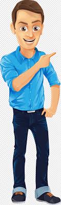 Brown/dark hair with brown eyes appears to be the most common combination for disney princesses at 7/12. Cartoon Character Male Business People Brown Haired Male Character Tshirt Blue Business Woman Png Pngwing