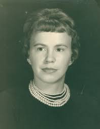 Obituary information for Alta (Mae) Davis