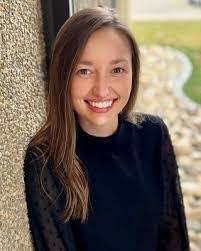 Katrina Grover's Instagram, Twitter & Facebook