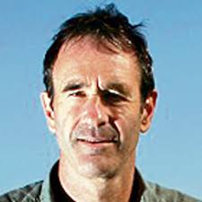 Martin Fletcher's Profile