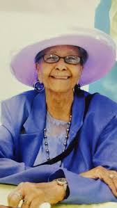 Ruth Adkins-Barker Obituary