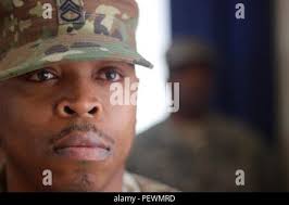 Relinquishment of command hi-res stock photography and images