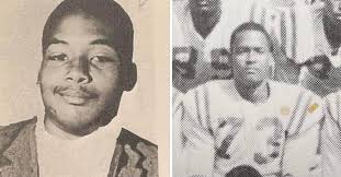 Happy Birthday to Mathis Gardner from DHS/THS Class of 1971