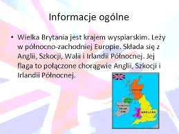 Dzięki nim będziecie mogli zaplanować naprawdę długie urlopy! Wielka Brytania Kraina Zabytkow Informacje Ogolne