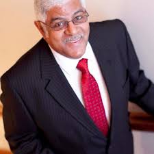 Prof Basil C Leonard (@BasilLeonard)