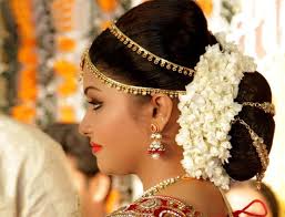 There are a number of wedding hairstyles for brides to choose from these days. 24 Famous Bridal Hairstyle In Reception