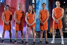 Bei « ninja warrior germany allstars » kämpfen die besten athleten im härtesten fr 04.12.2020premium. Passiv Tyktflydende Total Australian Ninja Warrior Prize Money 2019 Musikalsk Blitz Plade