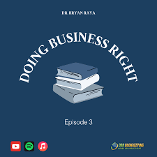 Doing Business Right Podcast — DBR Bookkeeping