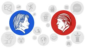 Mcallister then began to meddle by asking paul to run because he thought it would help get his confidence back after his skiing accident. The Ultimate U S Election Quiz Test Your Memory Of An Unforgettably Weird Campaign The Globe And Mail